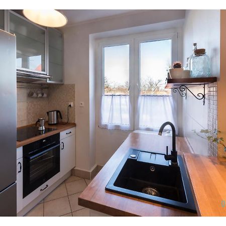 Bay Room Gdańsk Kültér fotó