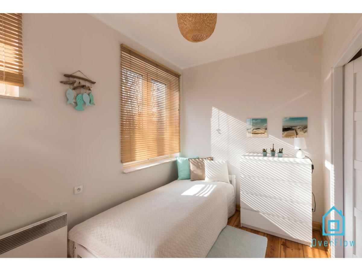 Bay Room Gdańsk Kültér fotó
